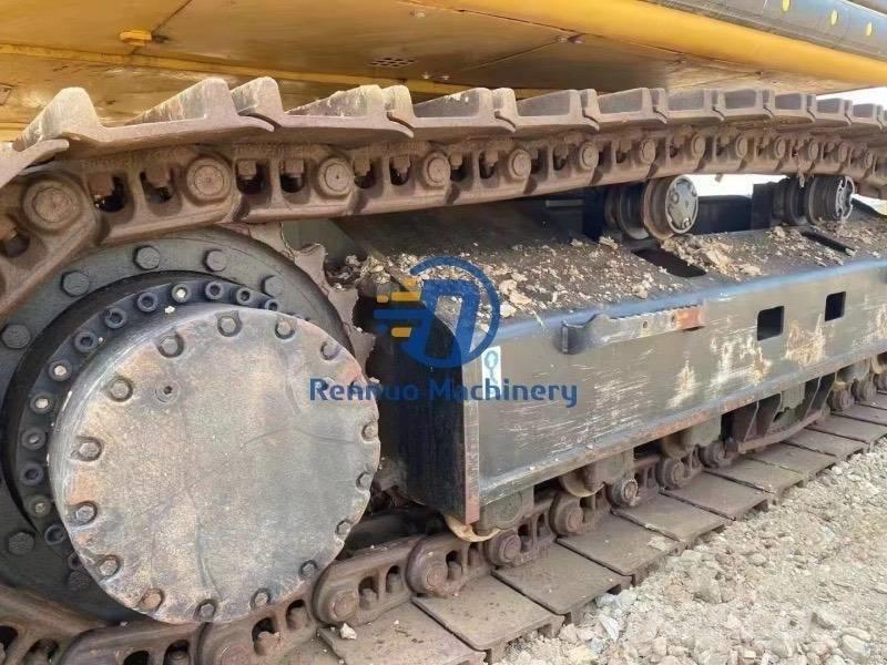 CAT 336 D2 履带挖掘机