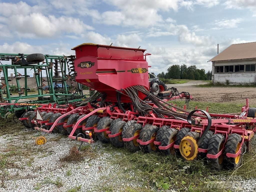 Väderstad RapidA800S 条播机