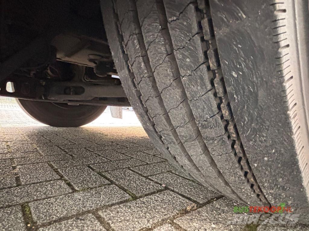 Setra S 415GT-HD 长途公共汽车