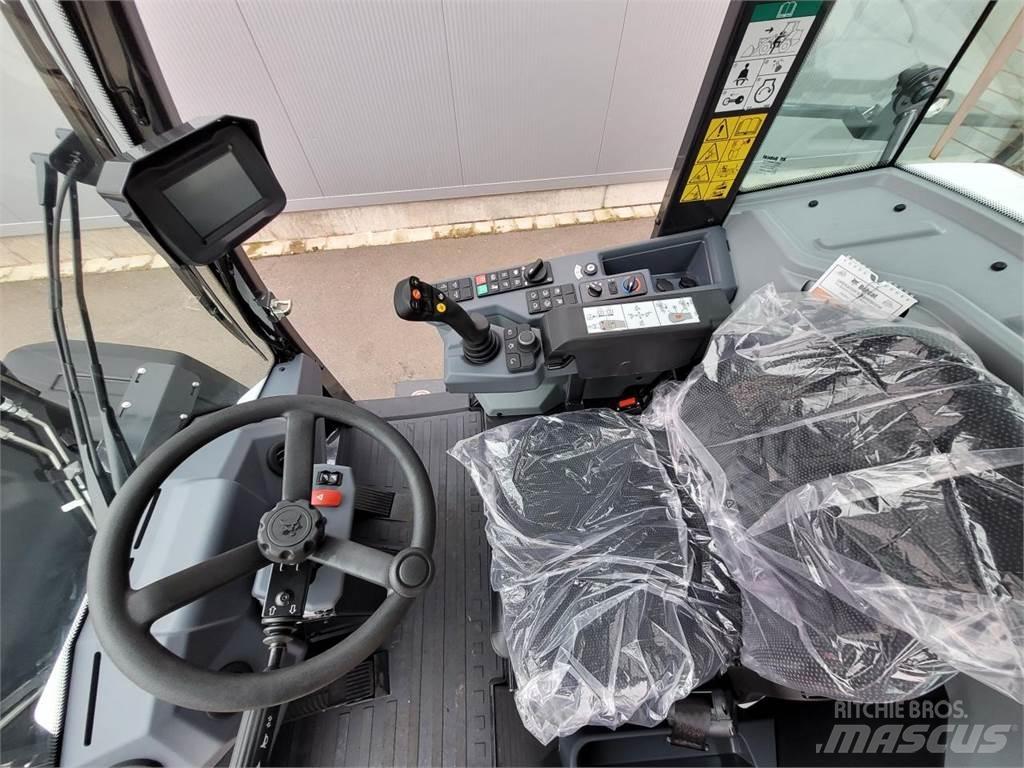 Bobcat L85 轮式装载机