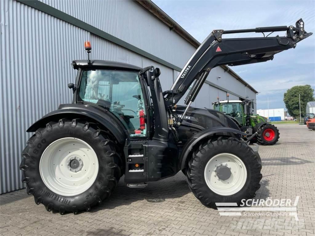 Valtra T 174 EA 拖拉机/农用车