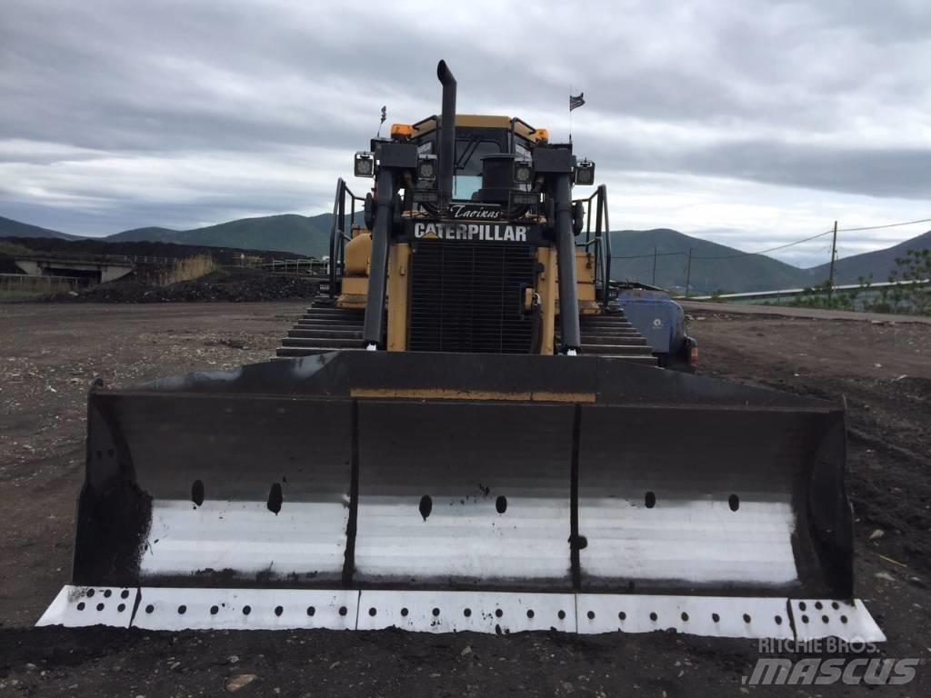 CAT D6R LGP 履带式推土机