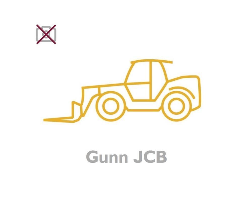 JCB 541-70WM 伸缩臂叉装车|叉装车