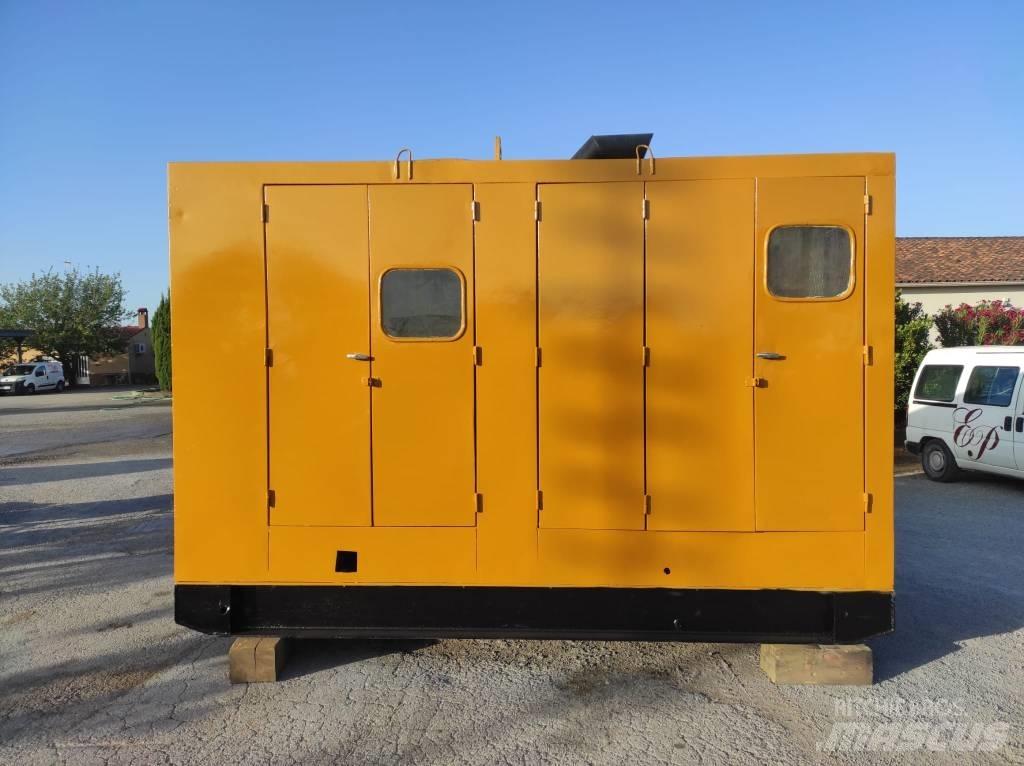 CAT D346 柴油发电机