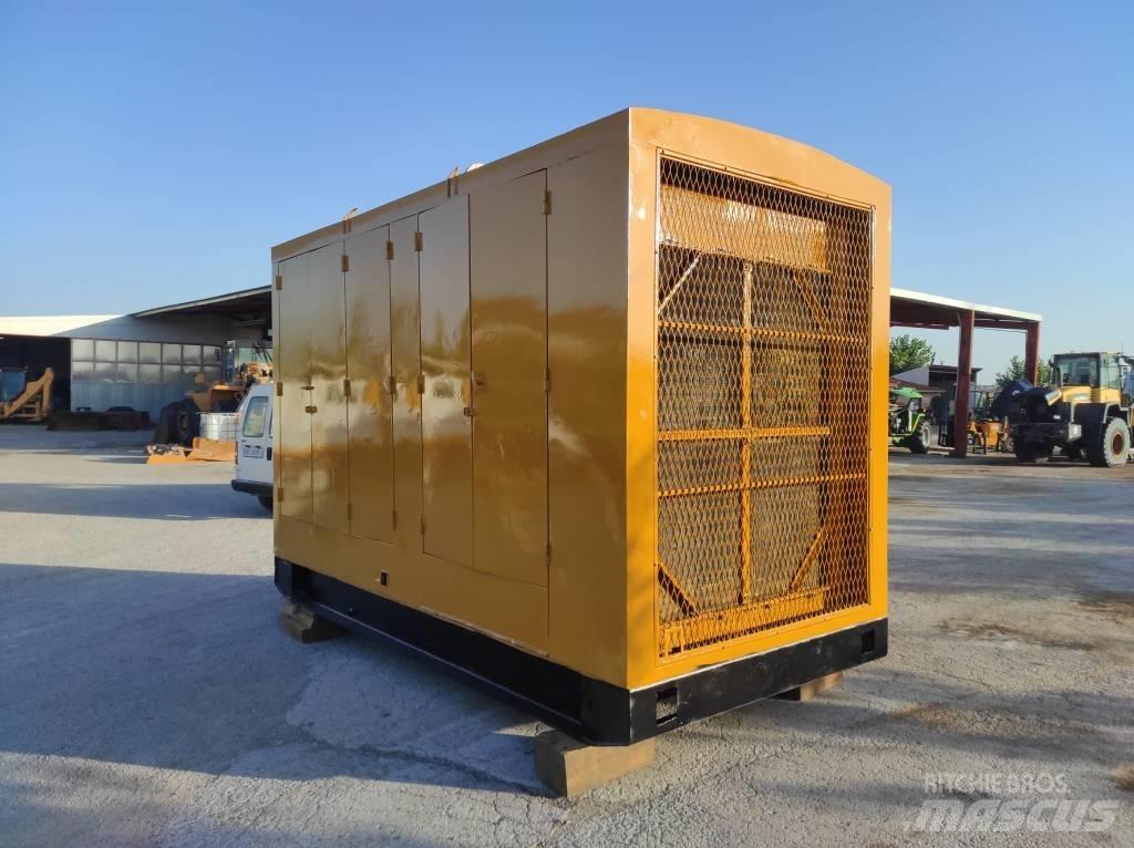 CAT D346 柴油发电机
