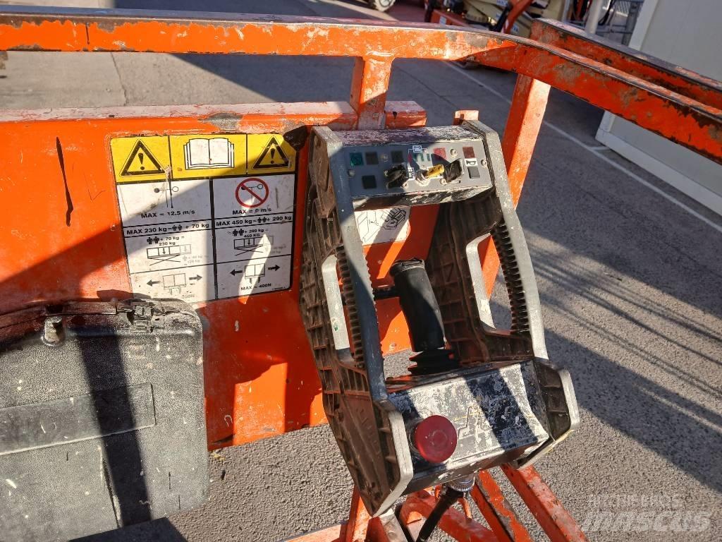 JLG 2646 ES 剪叉式升降机