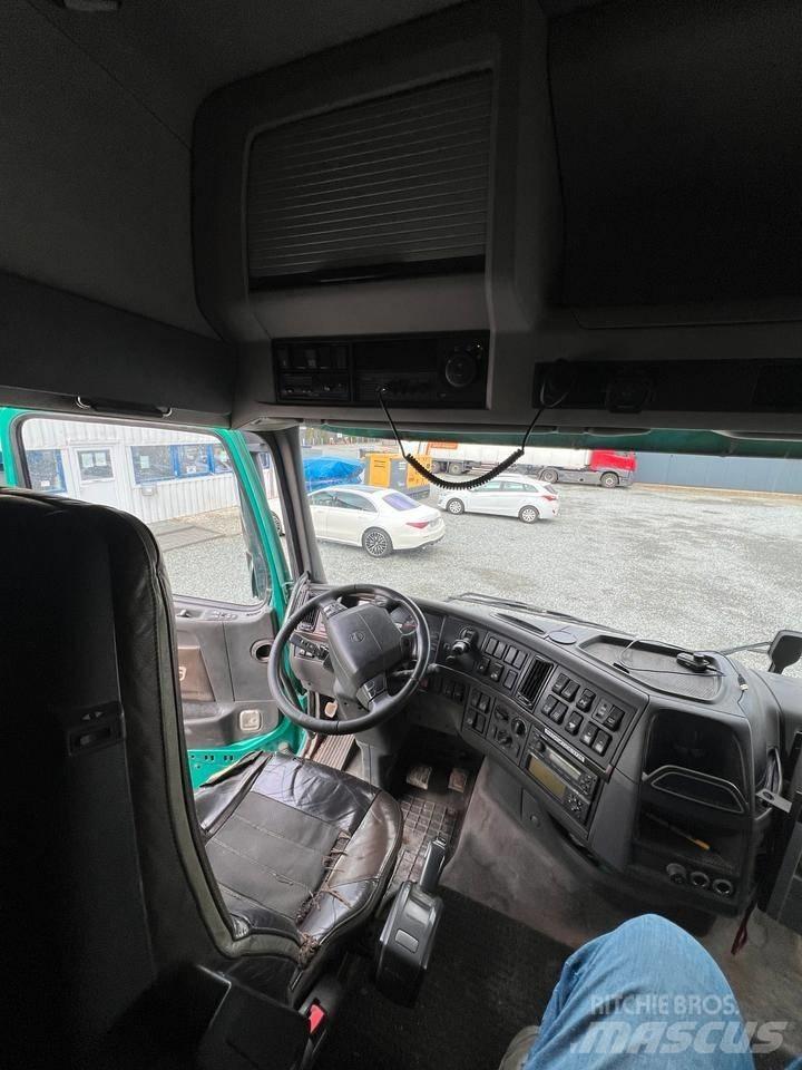 Volvo FH 16 750 牵引车