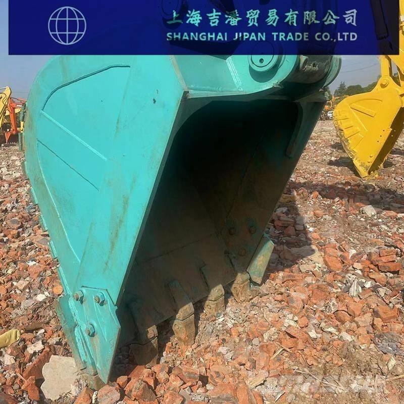 Kobelco SK 480 履带挖掘机