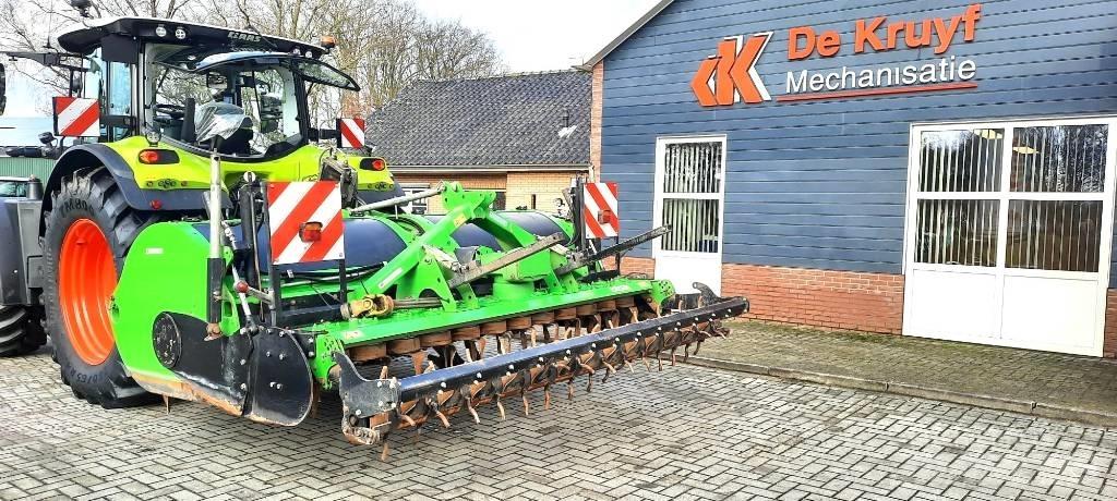  farmtec rotar 300 其他耕种机械和配件