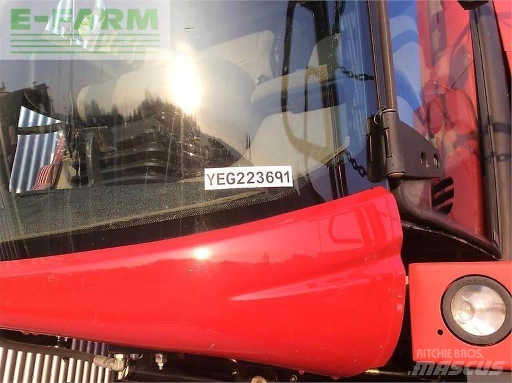 Case IH axial 9230 联合收割机