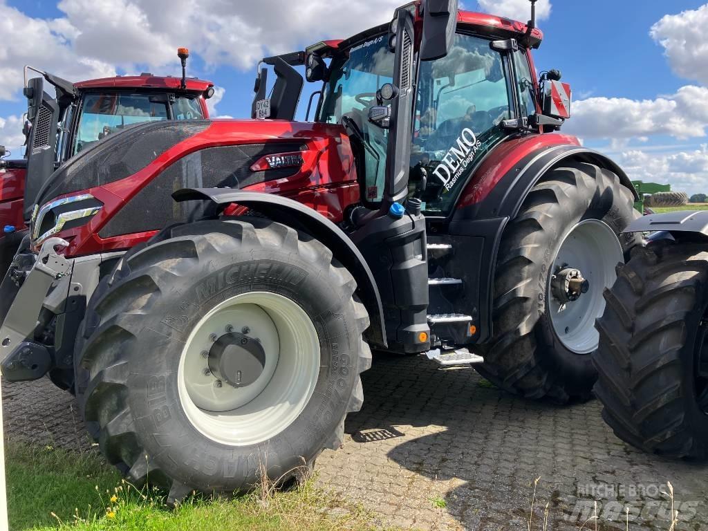 Valtra Q 305 Direct 拖拉机/农用车