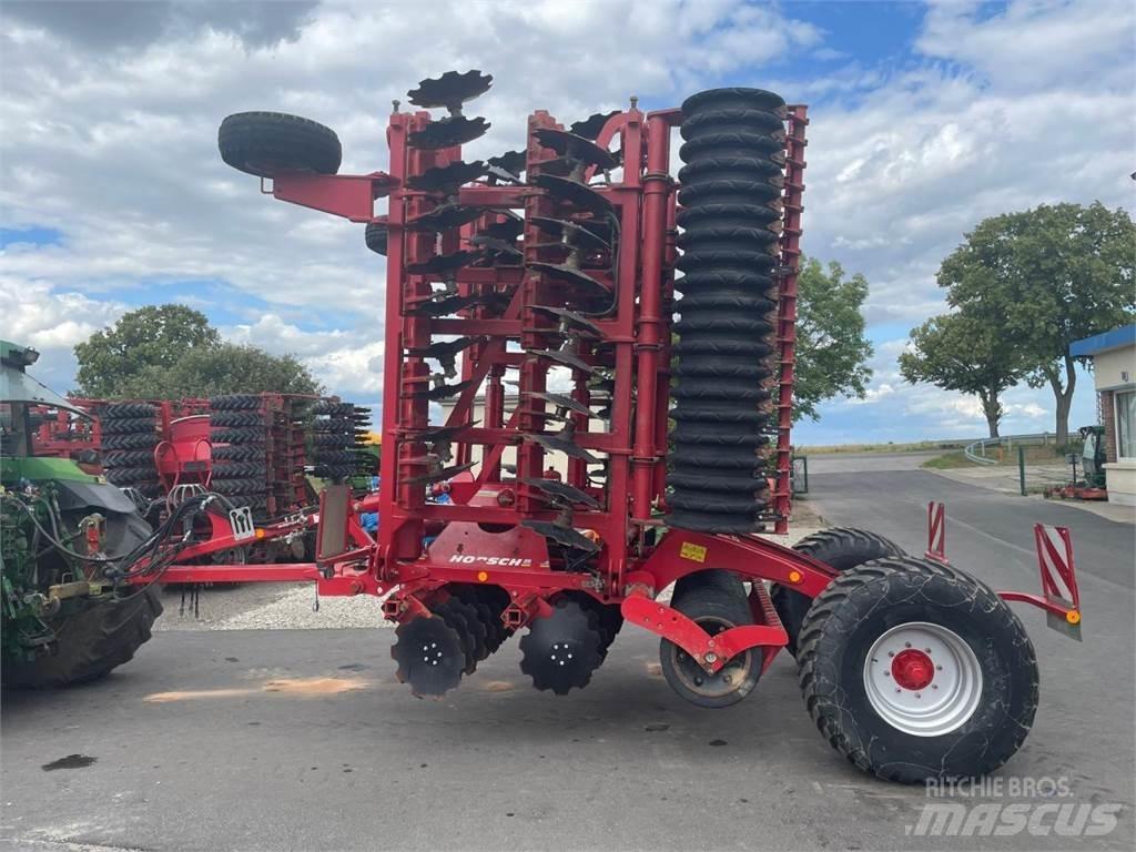 Horsch Joker 10RT 圆盘耙