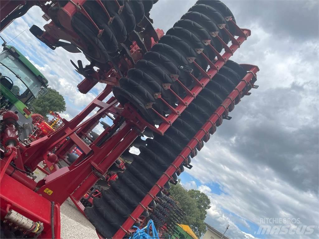 Horsch Joker 10RT 圆盘耙