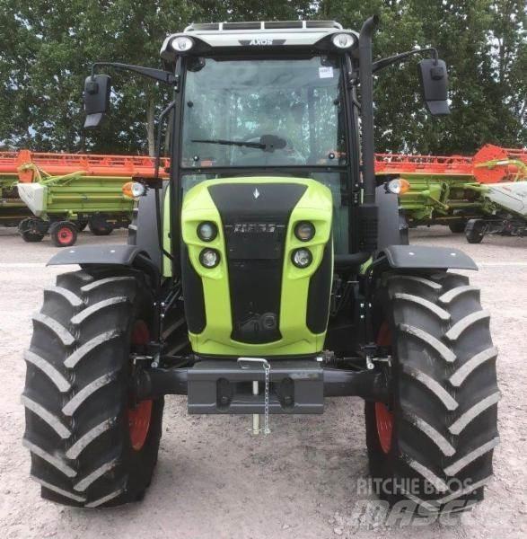 CLAAS AXOS 240 拖拉机/农用车