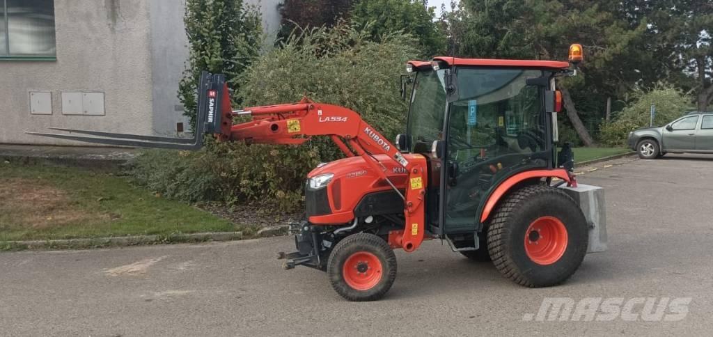 Kubota B 3150 拖拉机/农用车