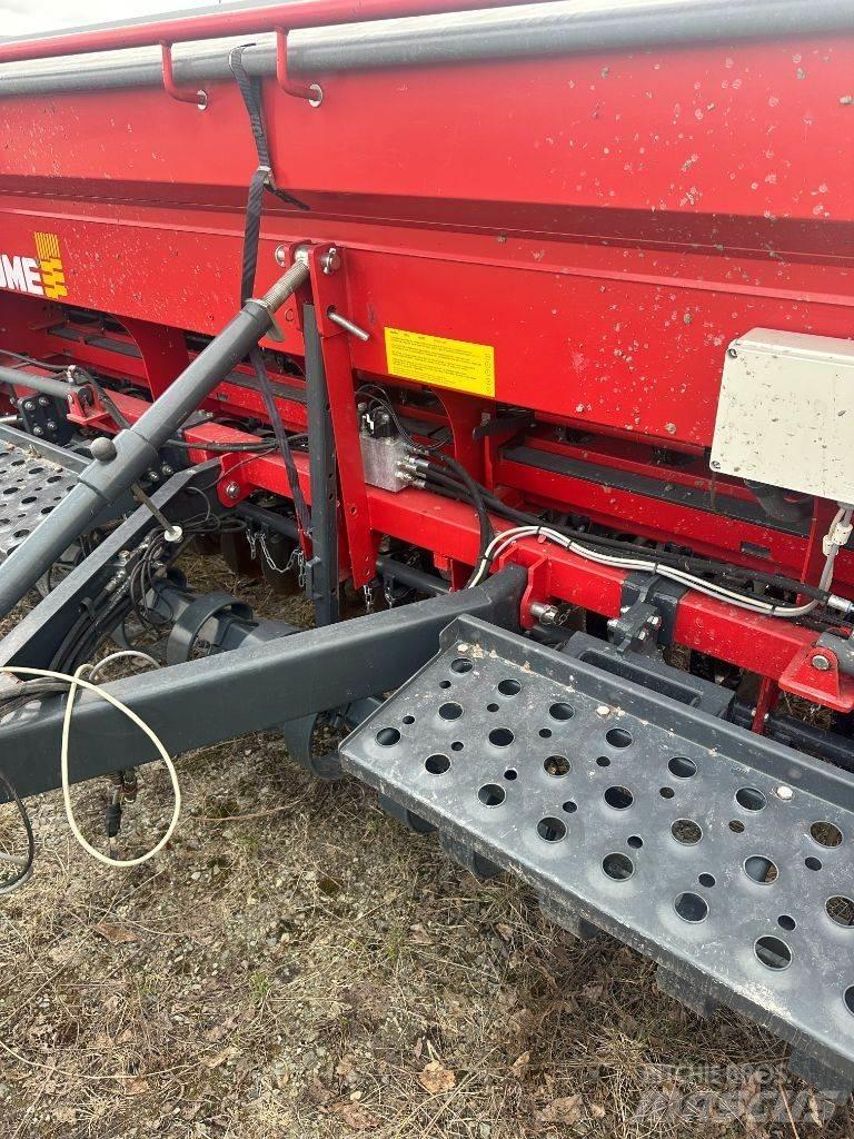 Tume HKL4000 条播机