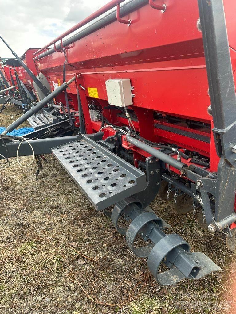 Tume HKL4000 条播机