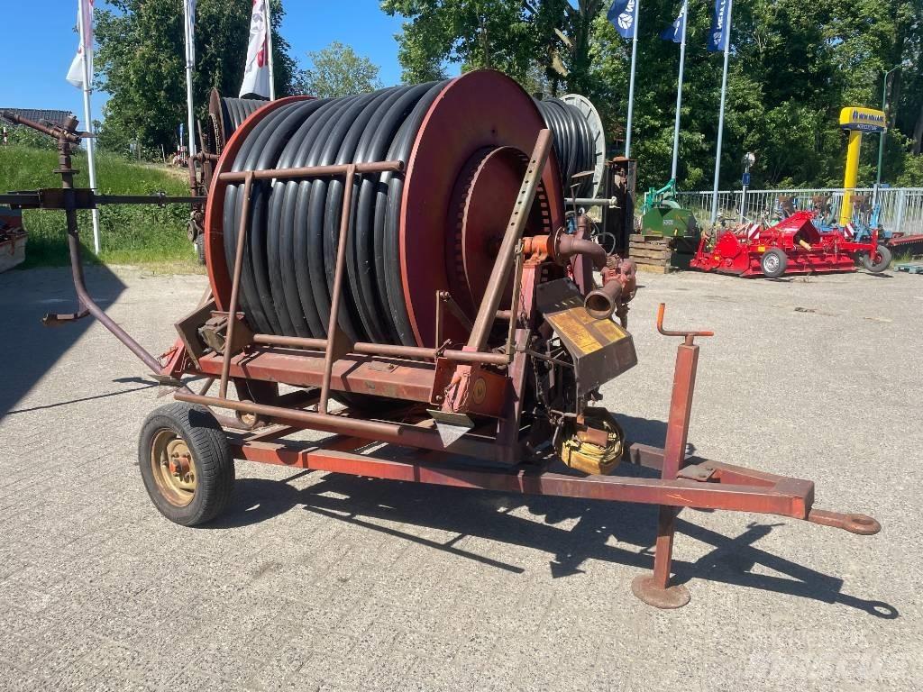 Irrifrance 63/220 灌溉系统