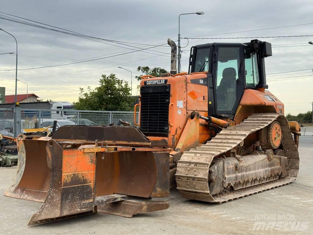 CAT D 6 N LGP 履带式推土机