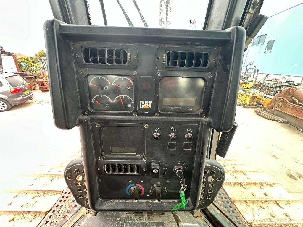 CAT D 6 N LGP 履带式推土机