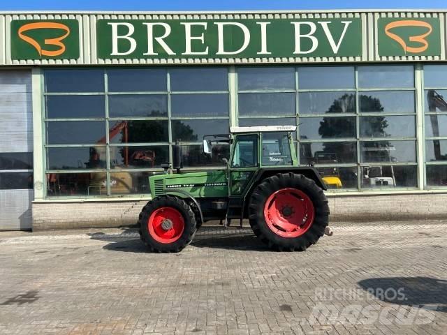 Fendt 311 LSA 拖拉机/农用车