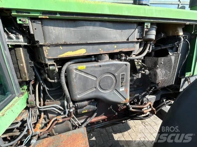 Fendt 311 LSA 拖拉机/农用车