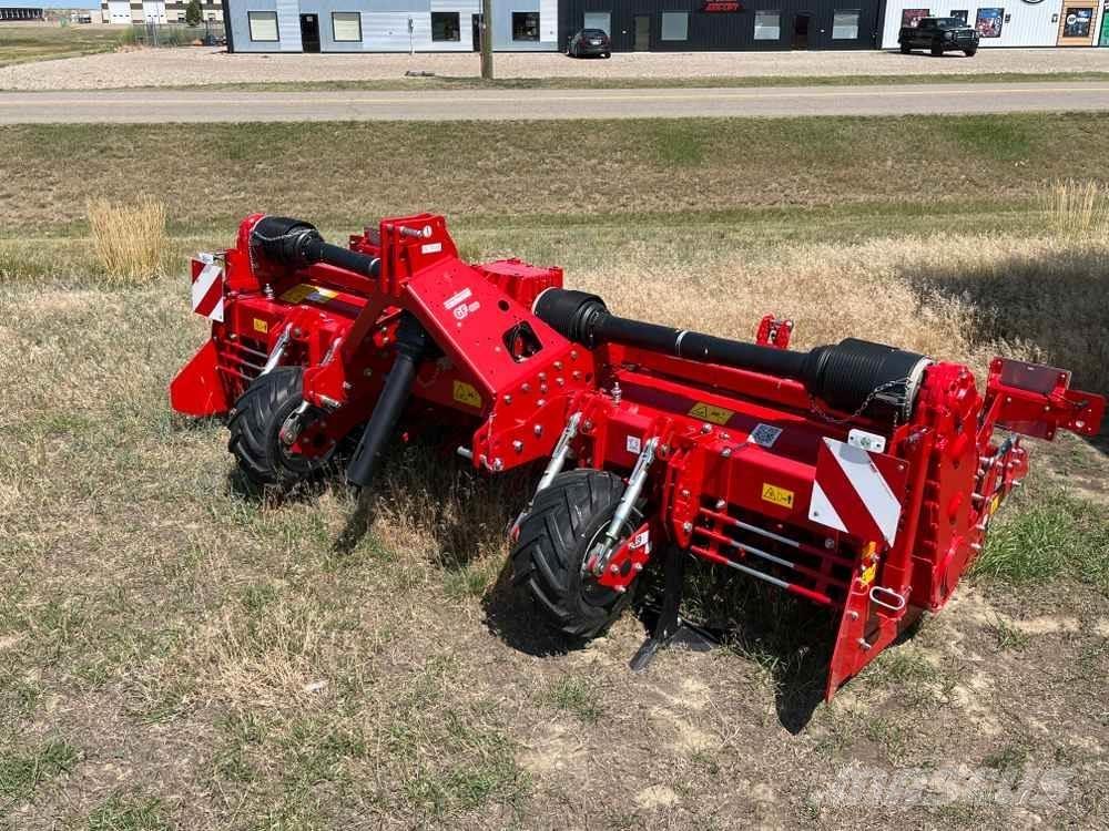 Grimme GF 400 马铃薯设备 - 其他
