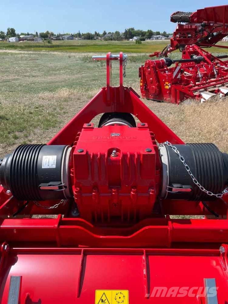 Grimme GF 400 马铃薯设备 - 其他