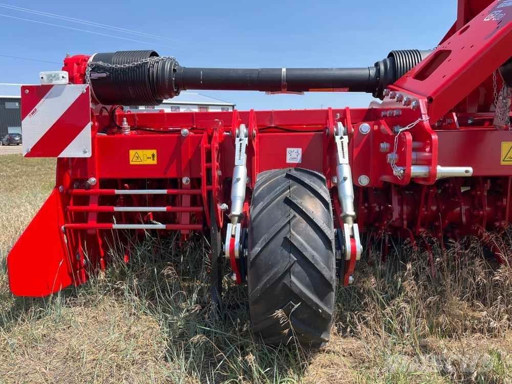 Grimme GF 400 马铃薯设备 - 其他