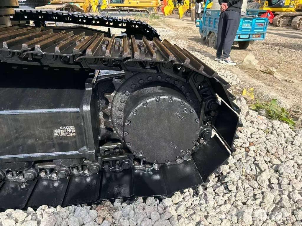 Kobelco 200 履带挖掘机