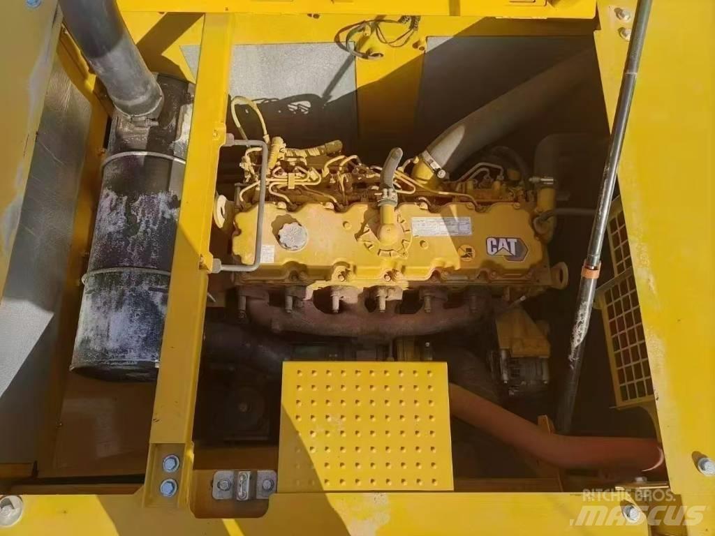 CAT 336 GC 履带挖掘机