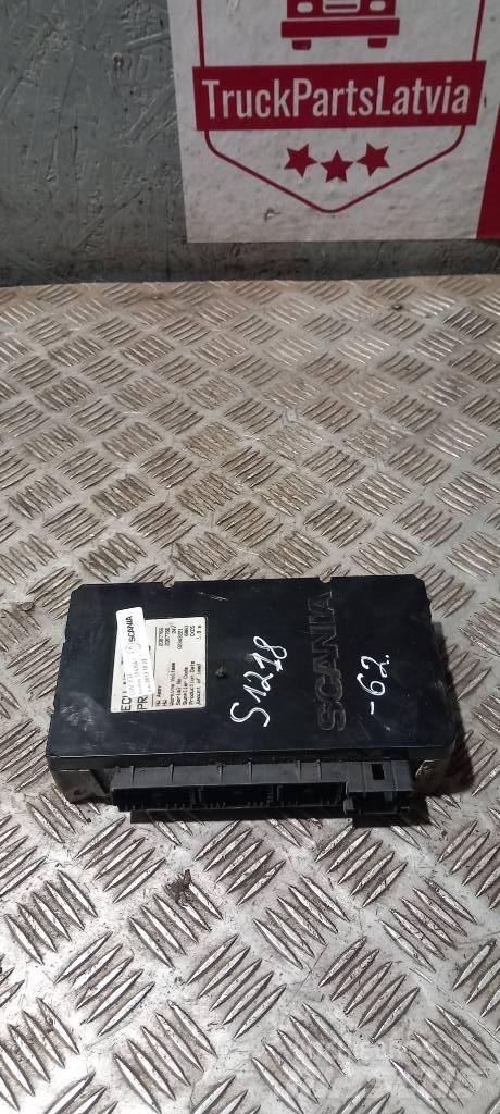 Scania R 440   2087765 电子设备