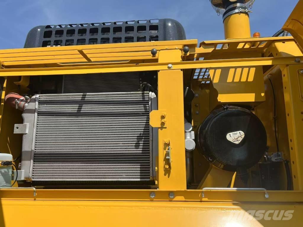 Komatsu PC 300 履带挖掘机