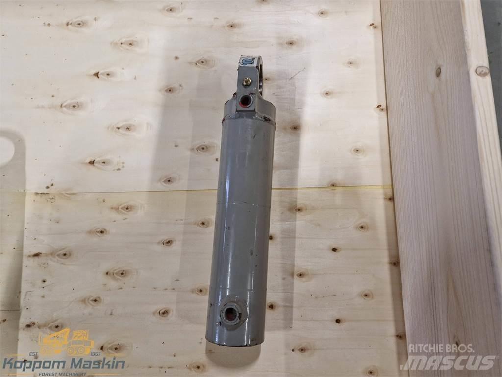 Rottne 072-0017 收割机机箱