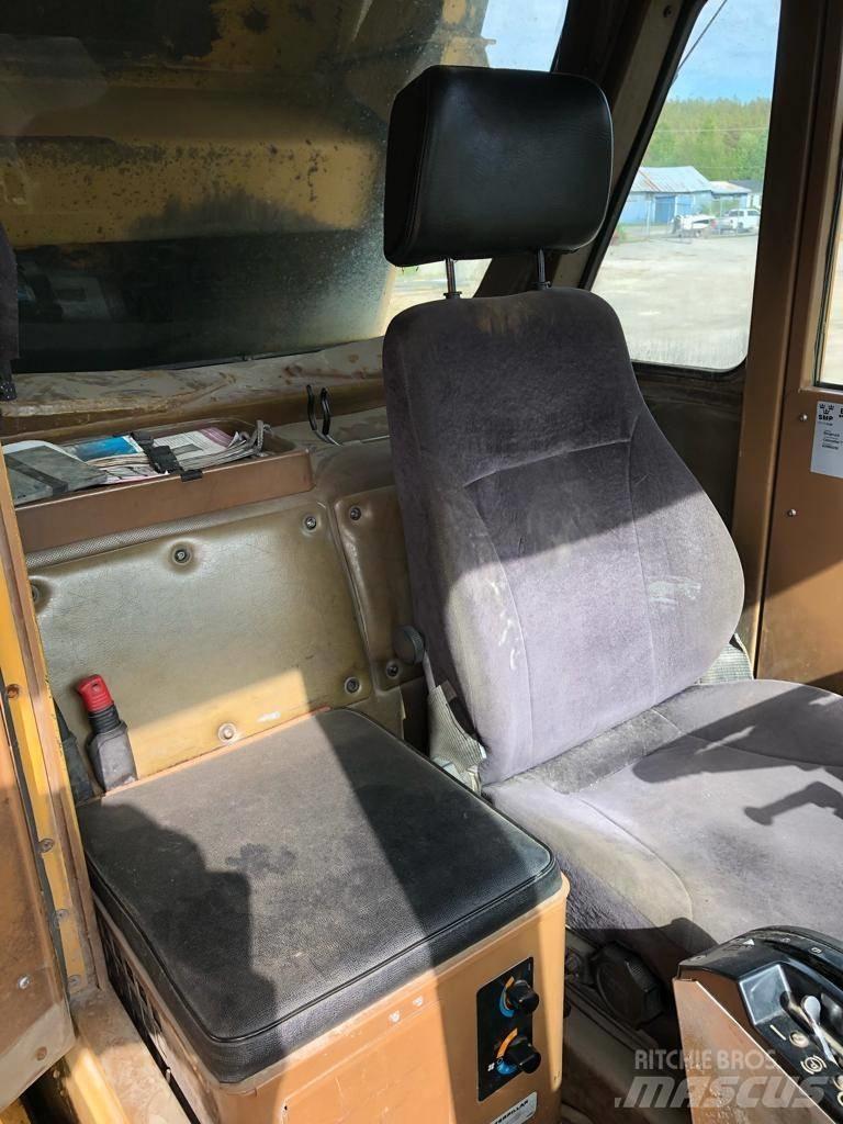 CAT 773 B 刚性自卸车