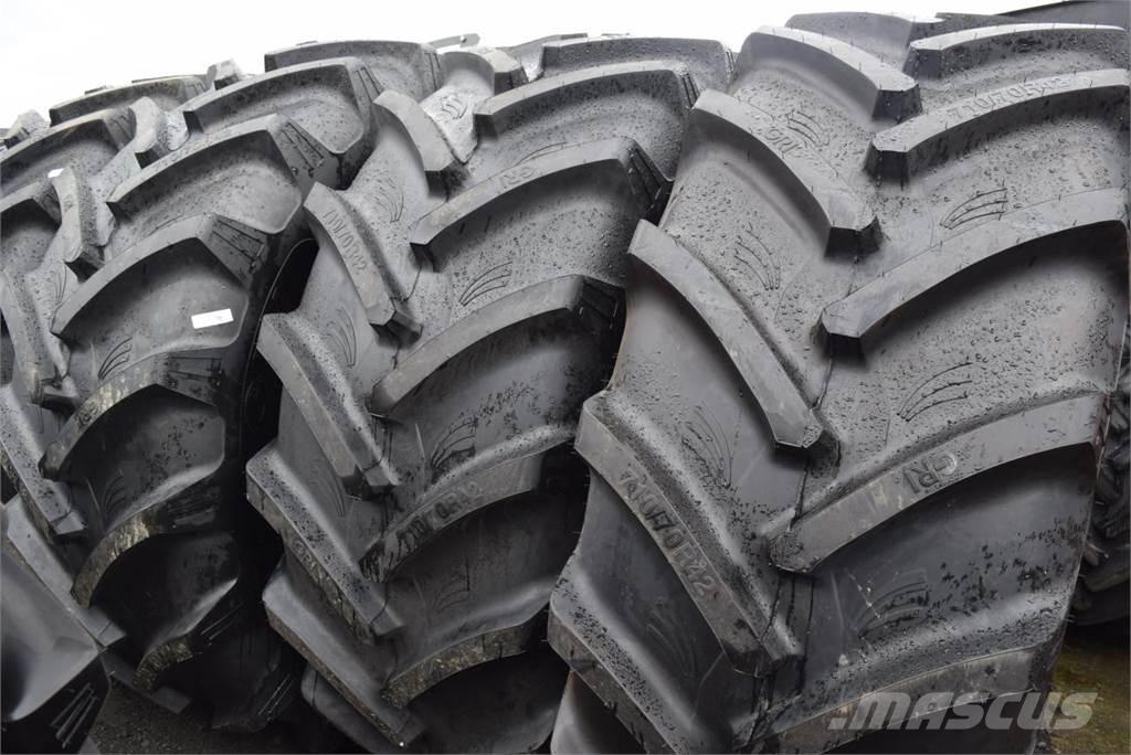  710/70R42 *GRI* 轮胎、车轮、轮圈