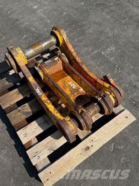 O&K Connection Link 挖掘机配件