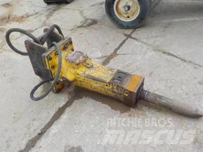 Atlas Copco SB 452 破碎锤