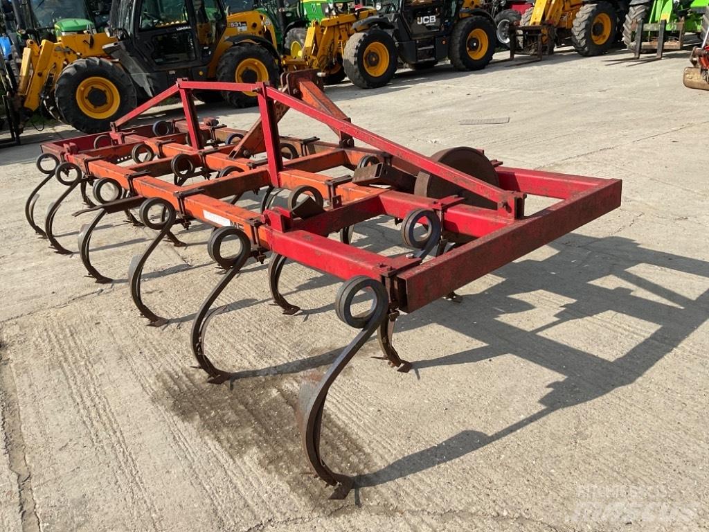 Massey Ferguson 315 手扶中耕机