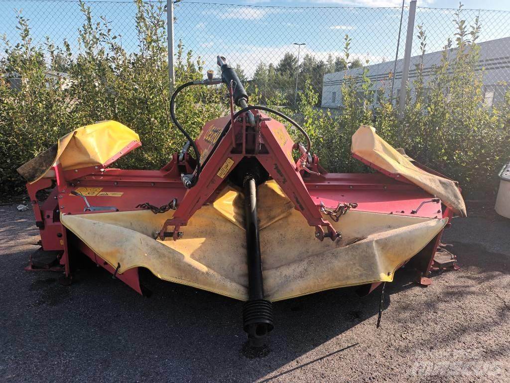 Elho NM3700F 割草调节装置