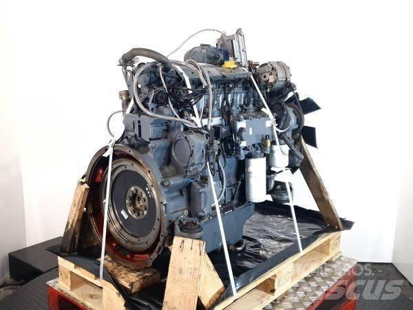Deutz BF4M1013FC 发动机
