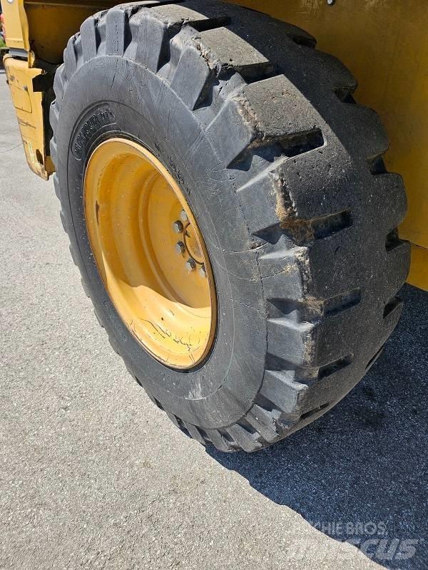 CAT 914 G 轮式装载机