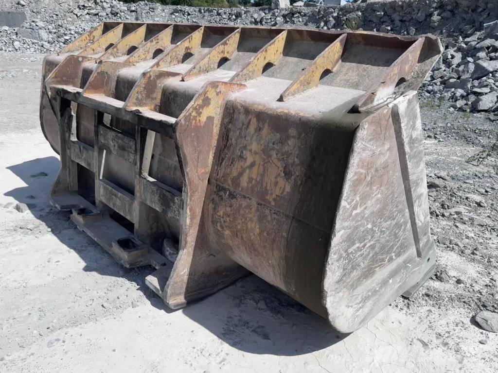 CAT 980 F 轮式装载机