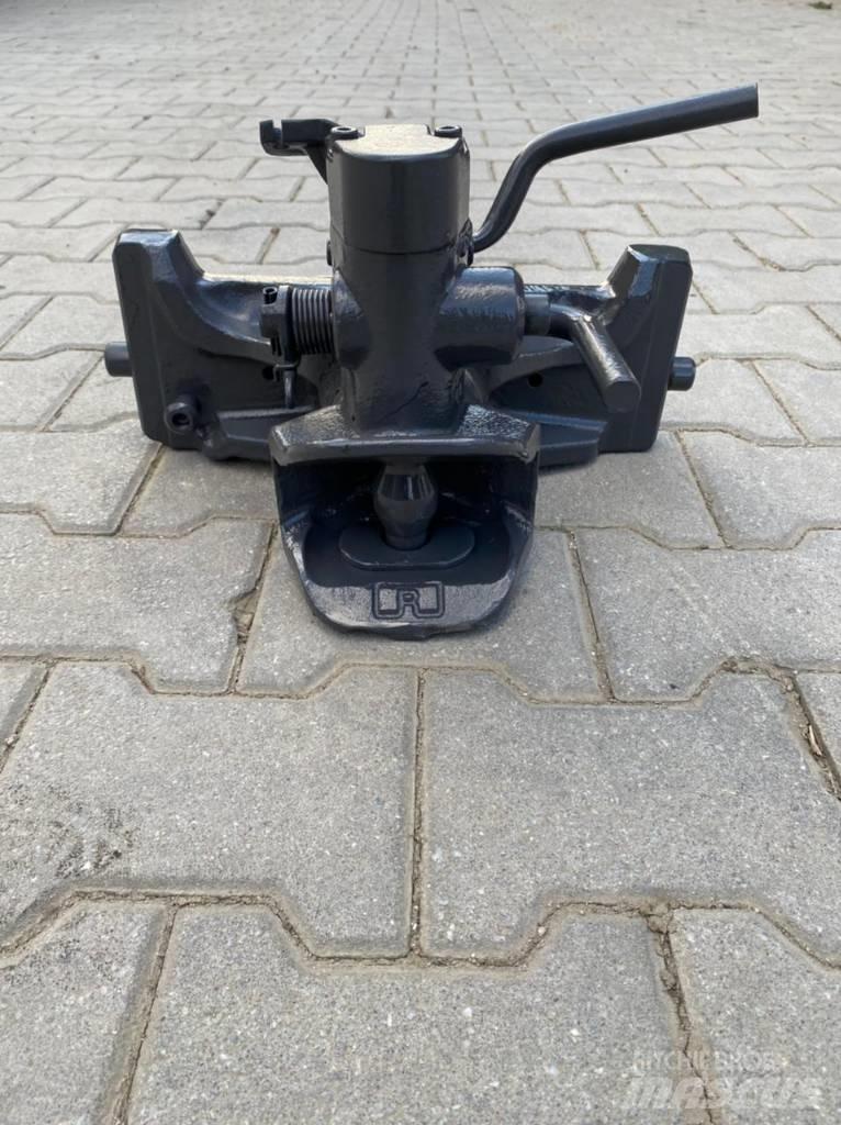 Fendt 900 PITON FIX 液压