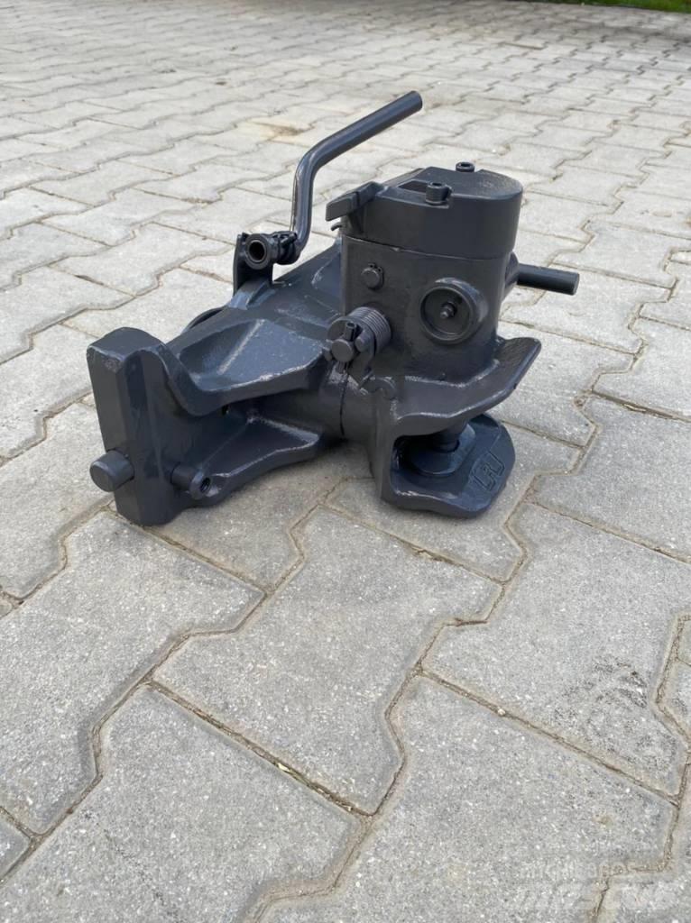 Fendt 900 PITON FIX 液压