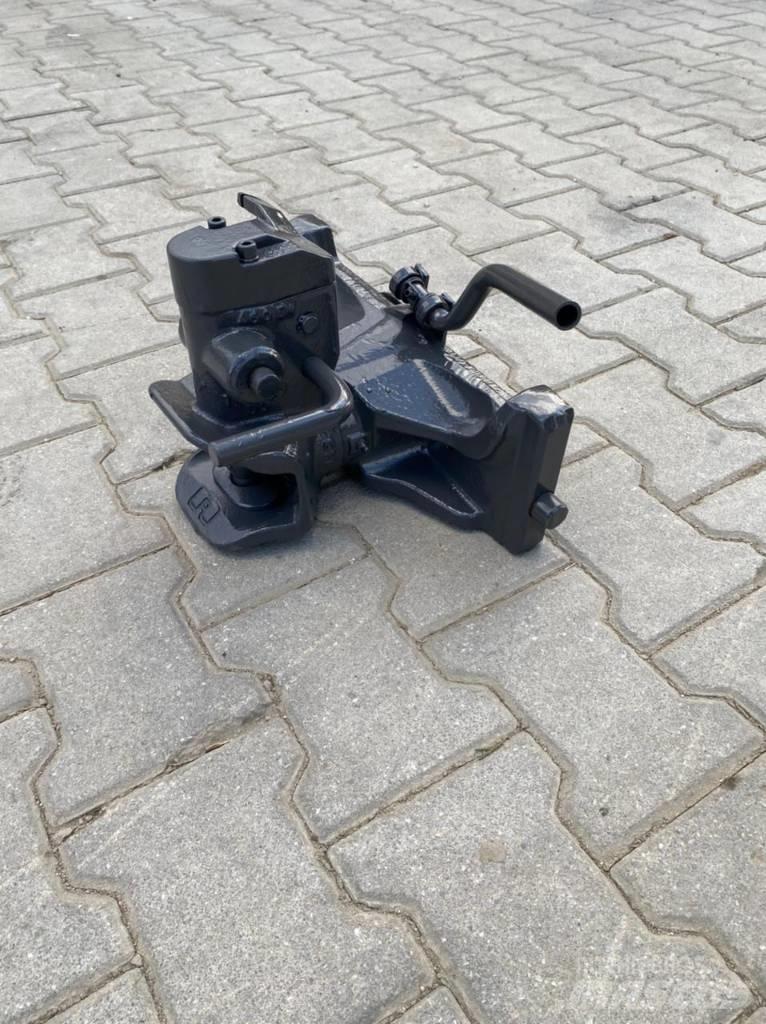 Fendt 900 PITON FIX 液压