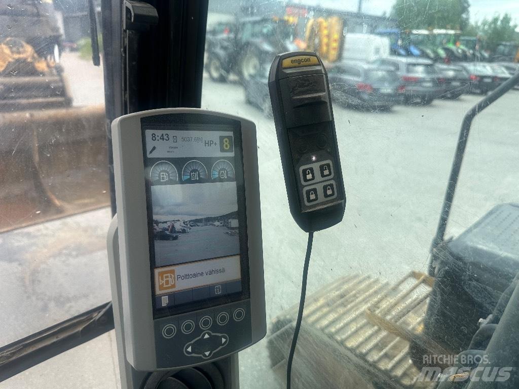CAT 312E 履带挖掘机