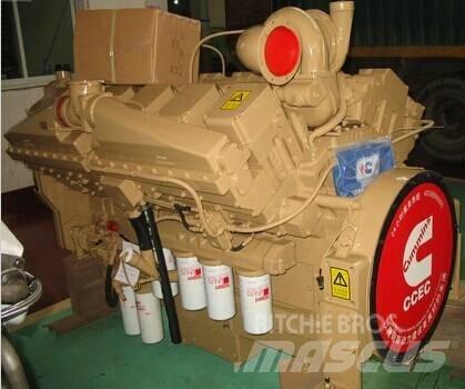 Cummins KT38-M800 发动机
