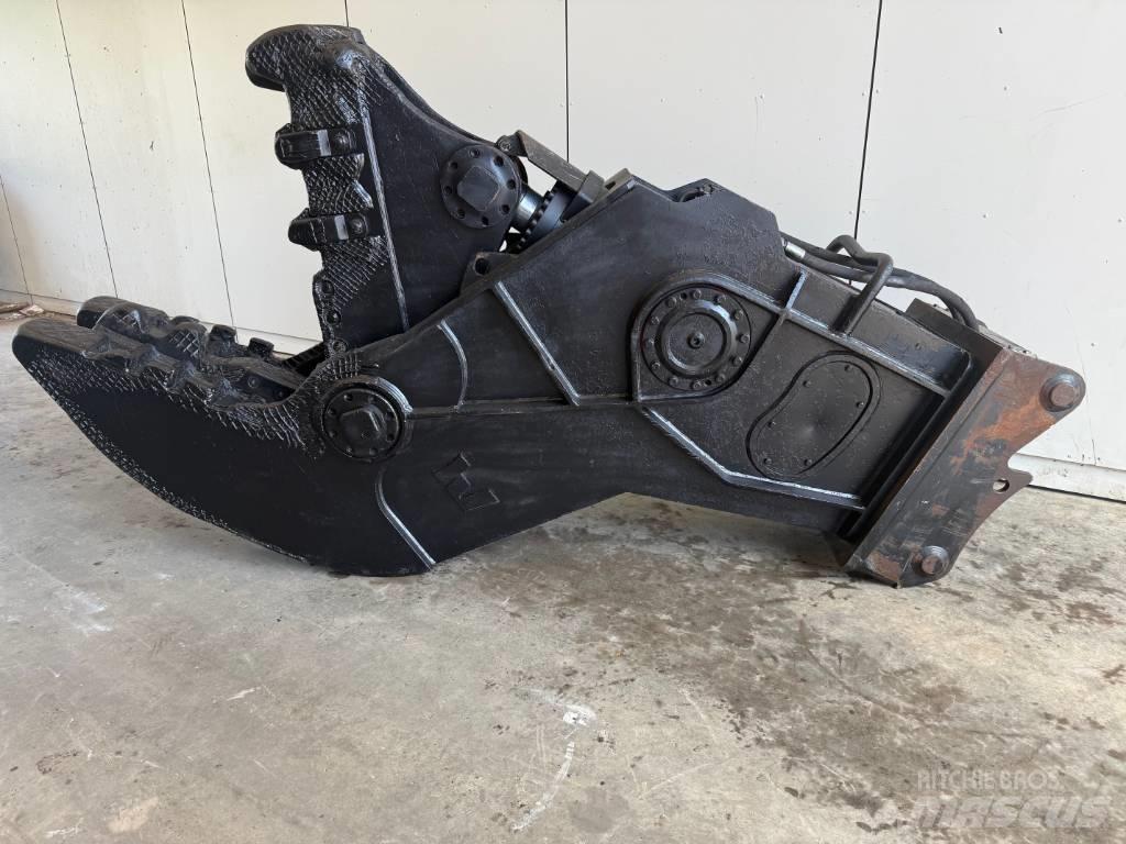 Verachtert VHP40 建筑机械-其他