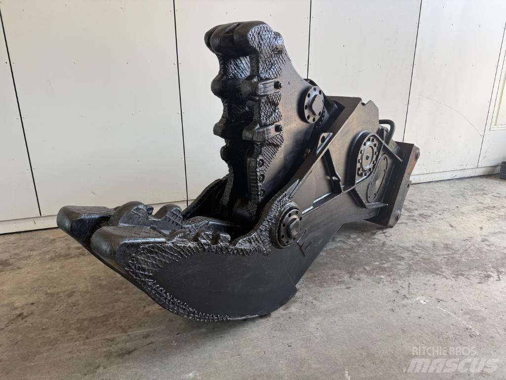 Verachtert VHP40 建筑机械-其他